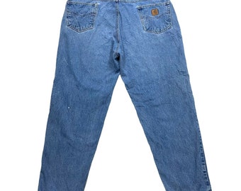 Tapered Carhartt - Etsy Canada
