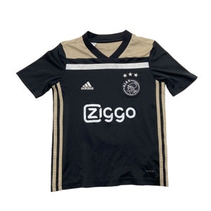 Ajax Third Jersey 