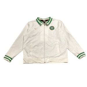 Celtic fc cheap track jacket