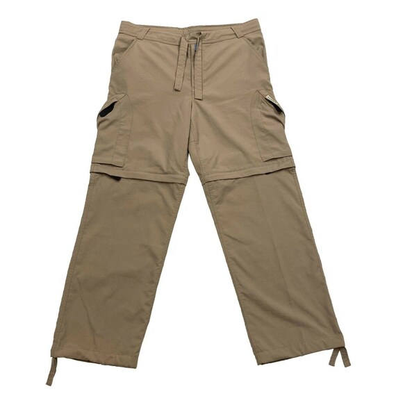 Nike All Conditions Gear Cargo Pants | Vintage 90s