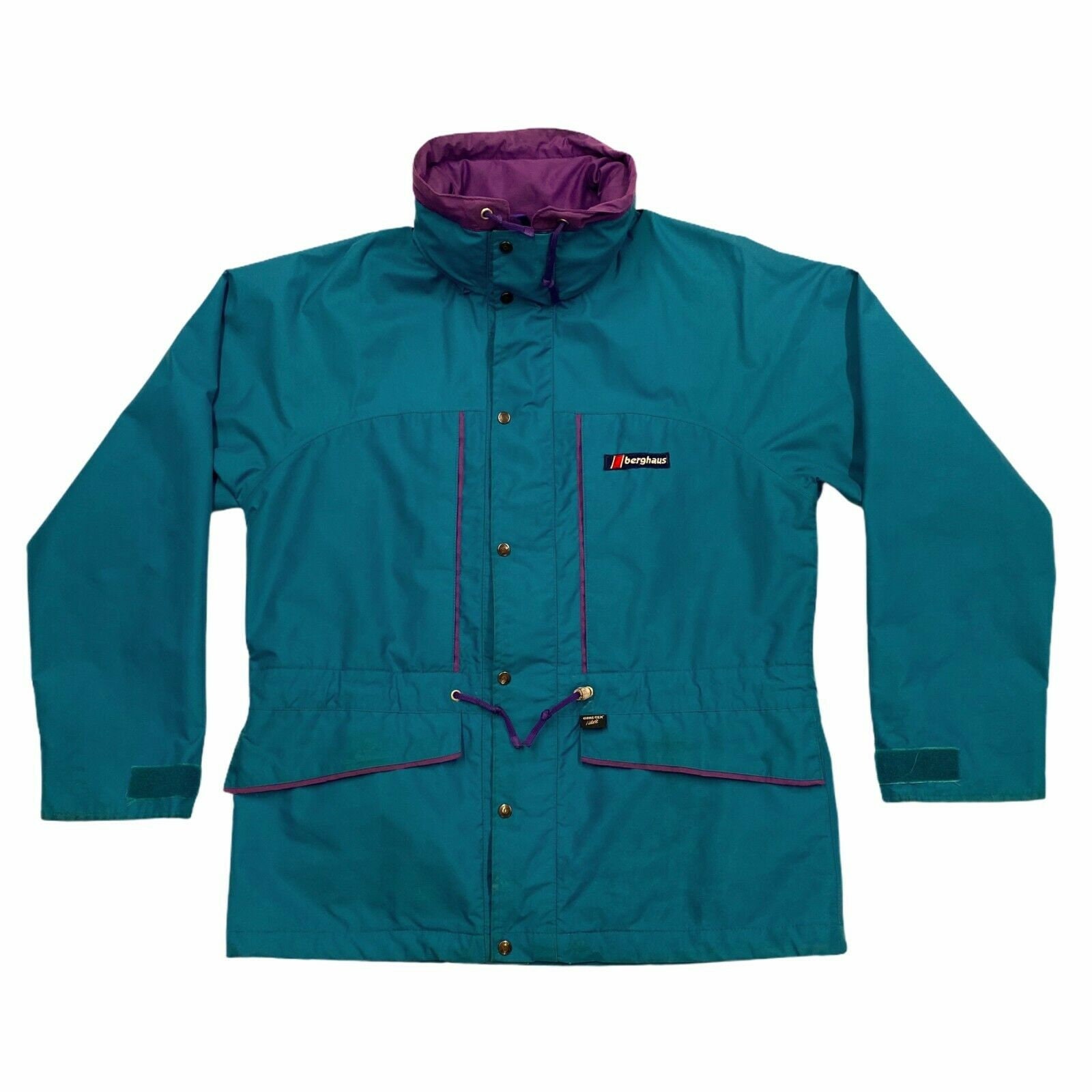 berghaus 90s jacket