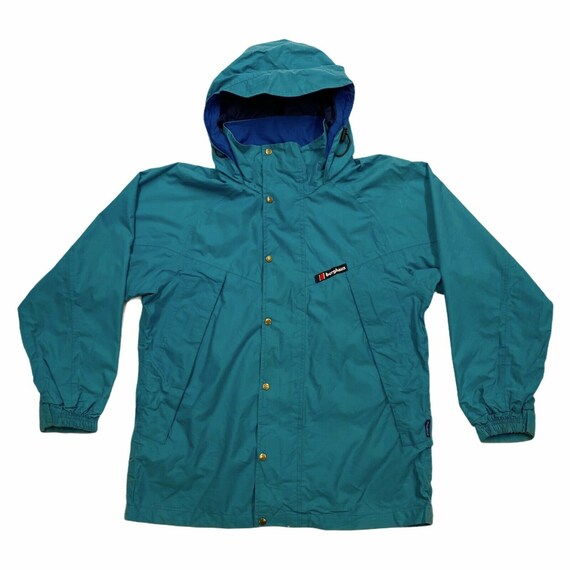 berghaus aquafoil