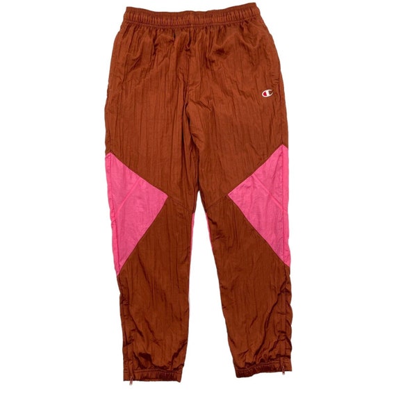 Champion top wind pants