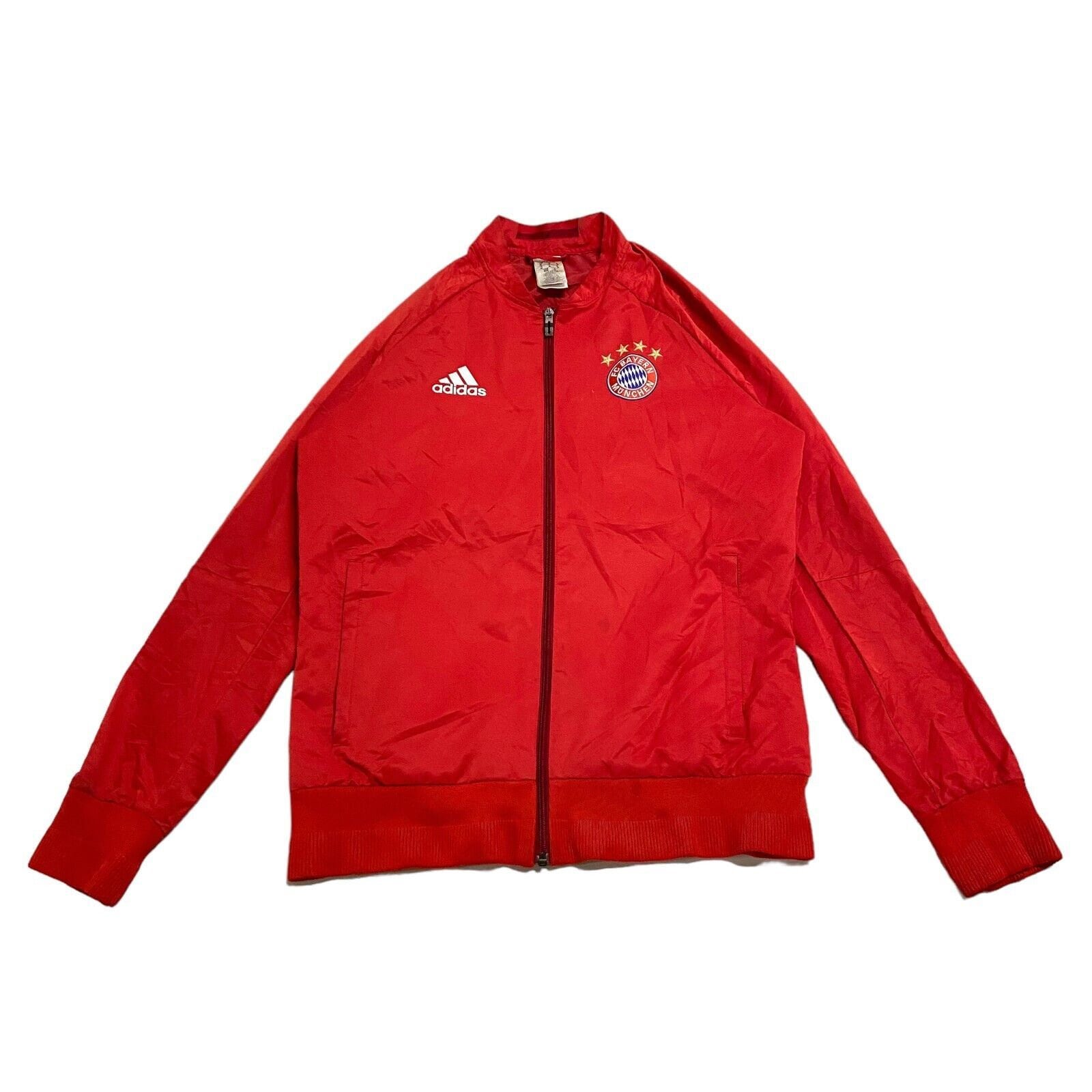 Bayern munich cheap jackets