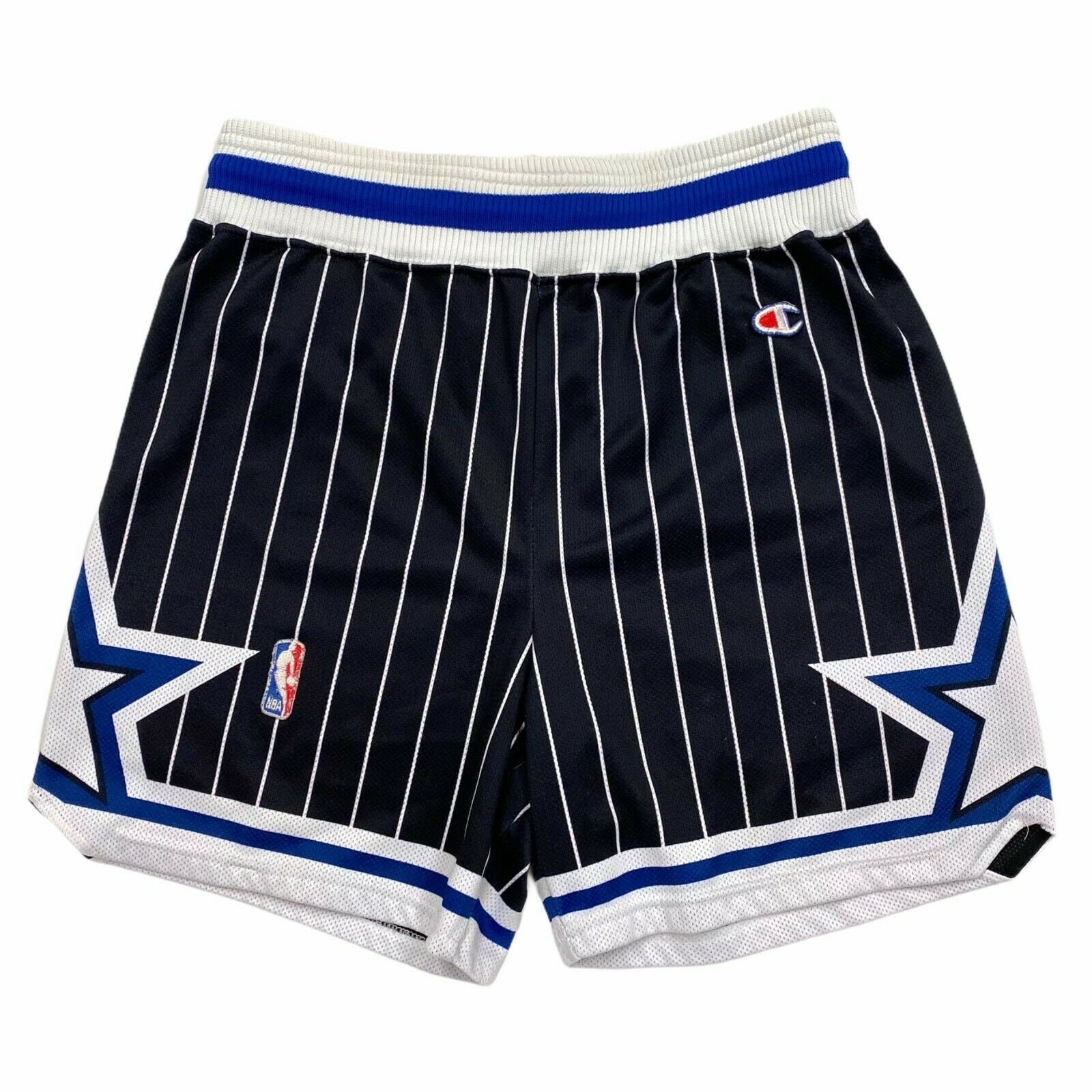 bape shorts tag