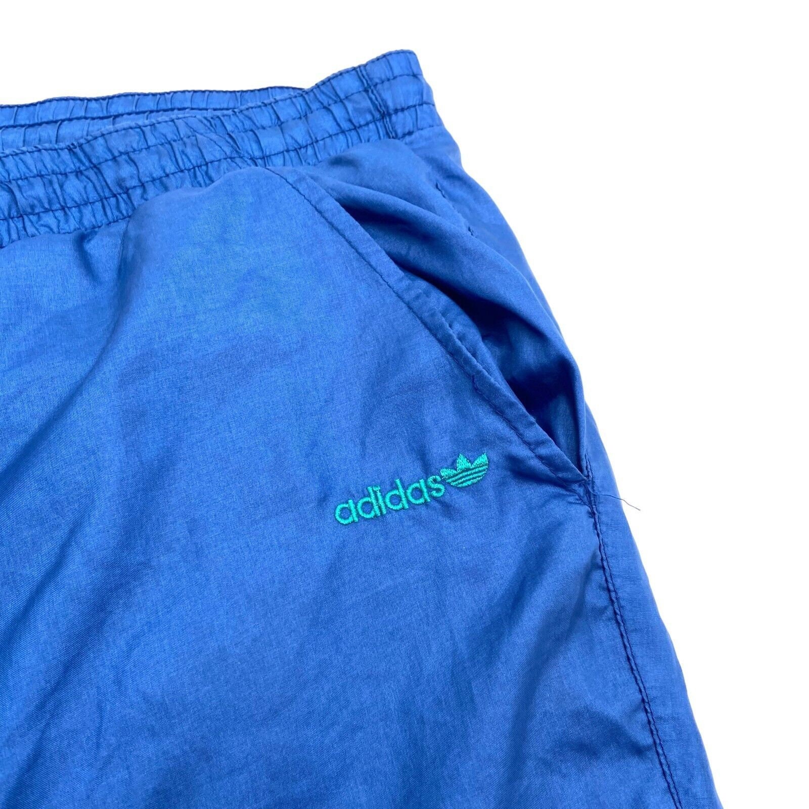 Adidas shell hotsell tracksuit bottoms