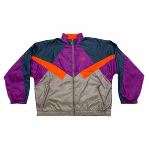 Nike Premier Chándal Top Jacket / Vintage 90s Ropa Deportiva | Etsy España
