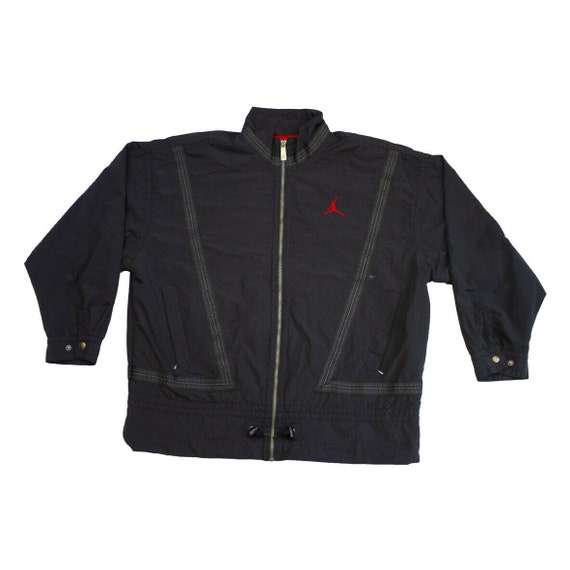 jordan sportswear jacket