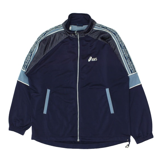 Asics soft hotsell shell jacket