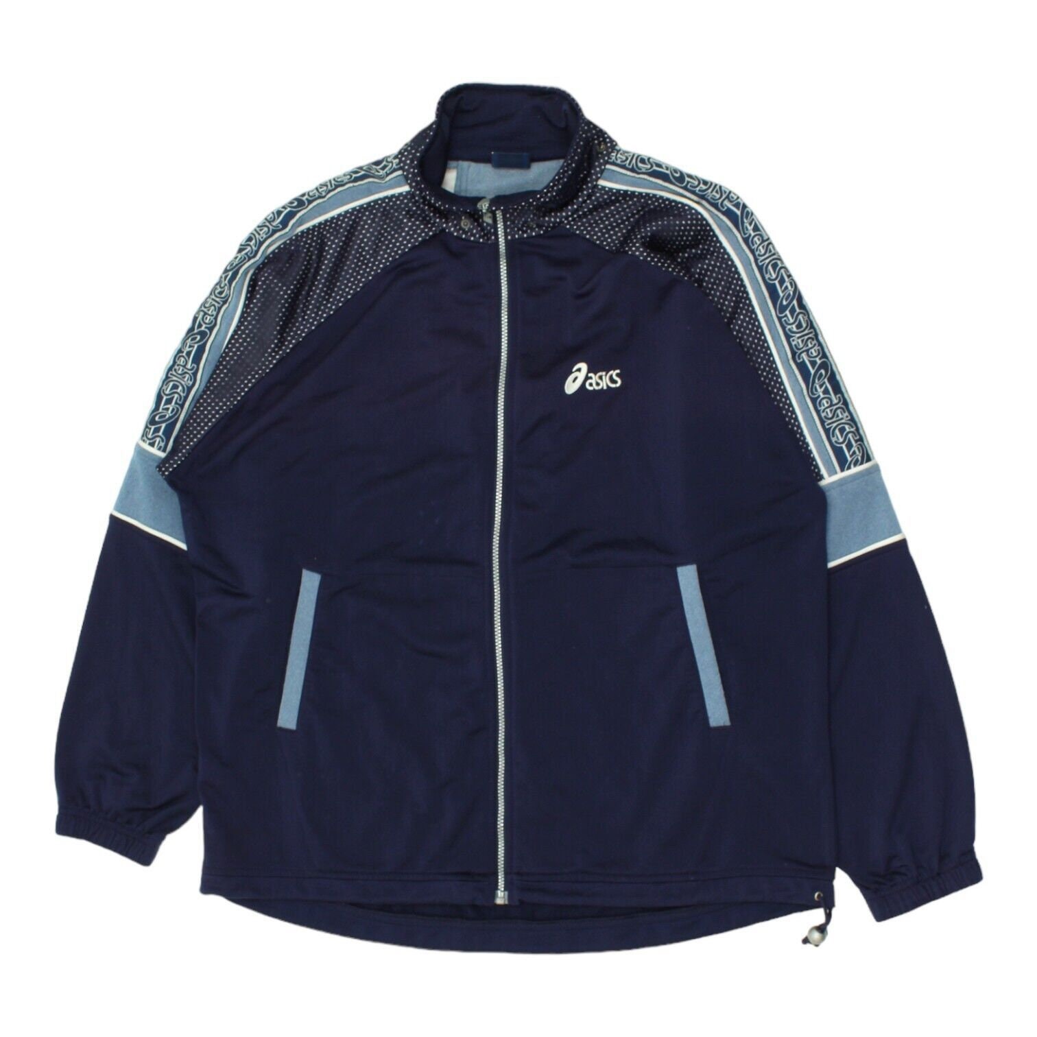 Giubbotto cheap asics invernale