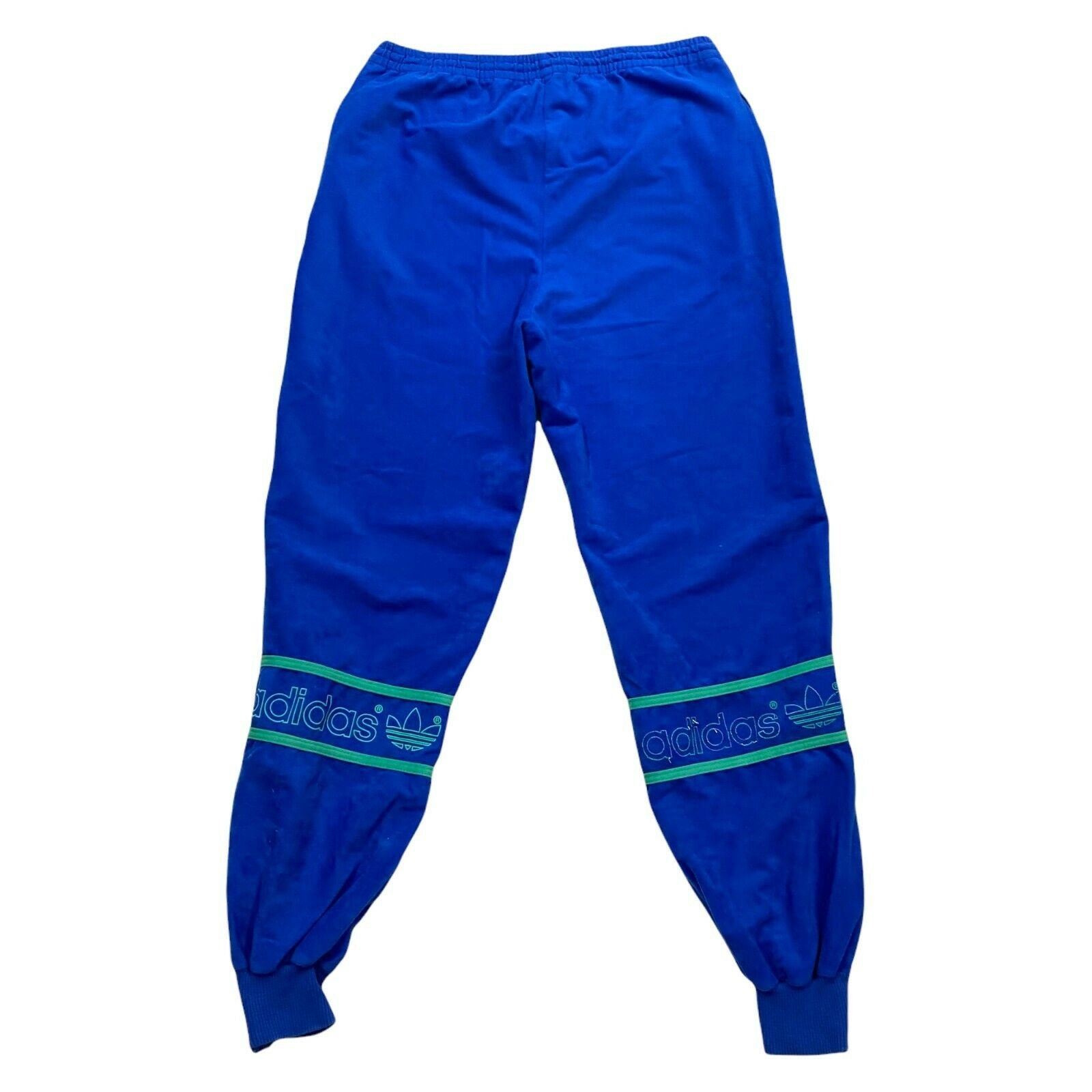 Adidas Originals Velour Tracksuit 