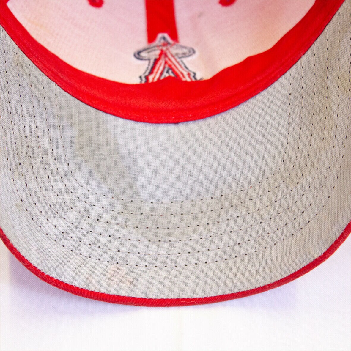 Los Angeles Angels Snapback Baseball 