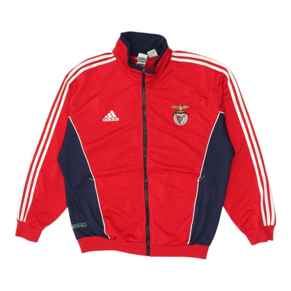 Adidas sportswear shop jacket