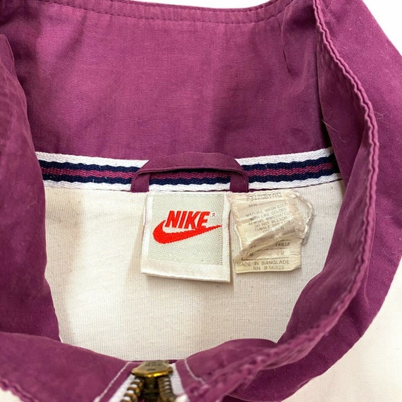 Nike Supreme Court Training Jacket 