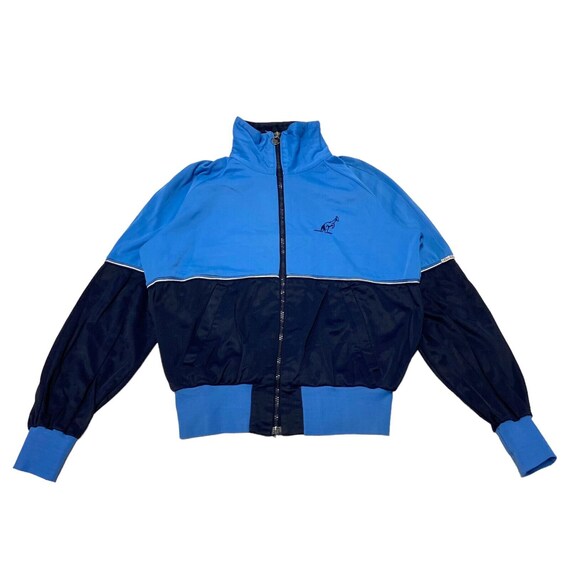 Australian By L'Alpina Soft Shell Track Jacket | Vint… - Gem