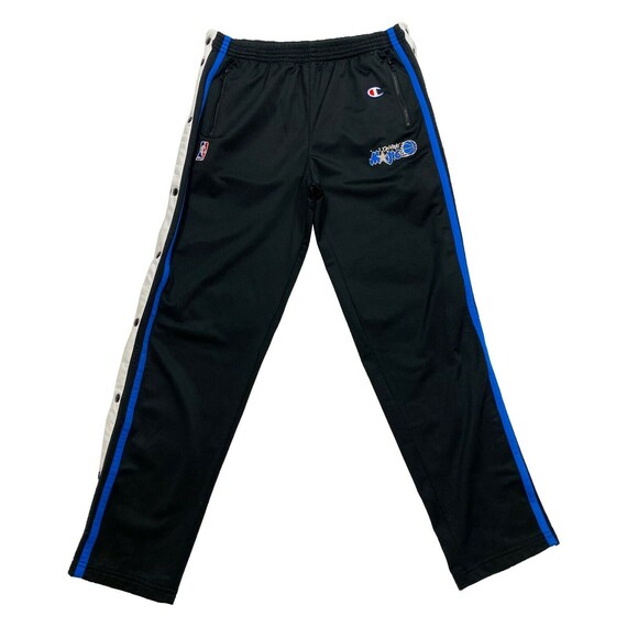 champion popper pants