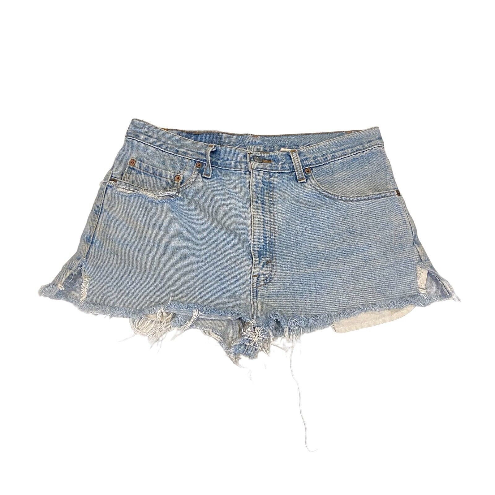Buy Summer Denim Hot Pants for Women Low Rise Sexy Jean Shorts Frayed Hem  Party Club Skinny Micro Mini Short Pants Online at desertcartINDIA