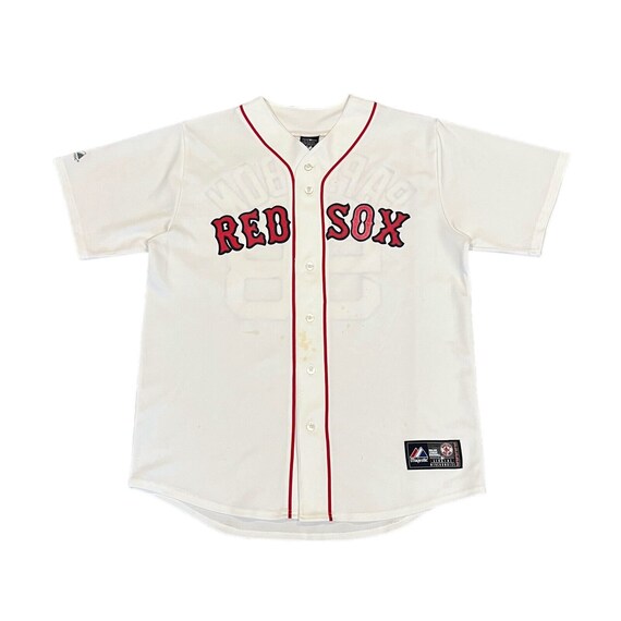 Boston Red Sox Jonathan Papelbon Majestic Baseball Jersey -  Hong Kong