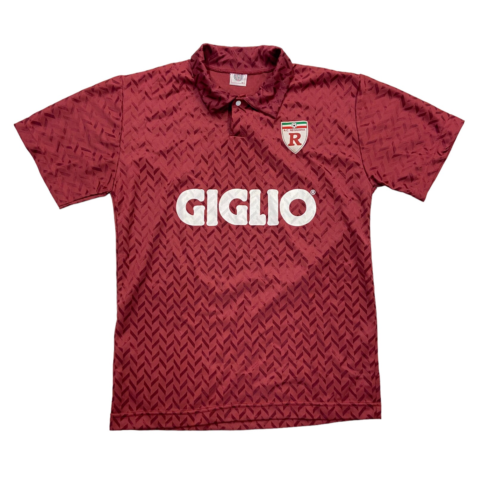 A.C. Reggiana 1919 Football Shirts - Club Football Shirts