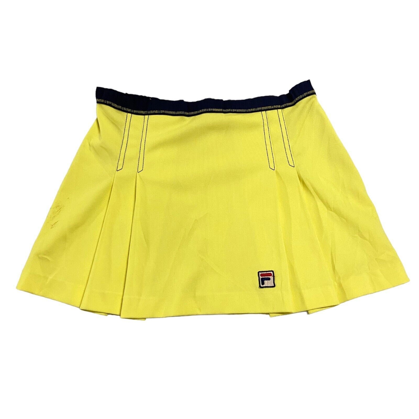 Fila tennis skirt