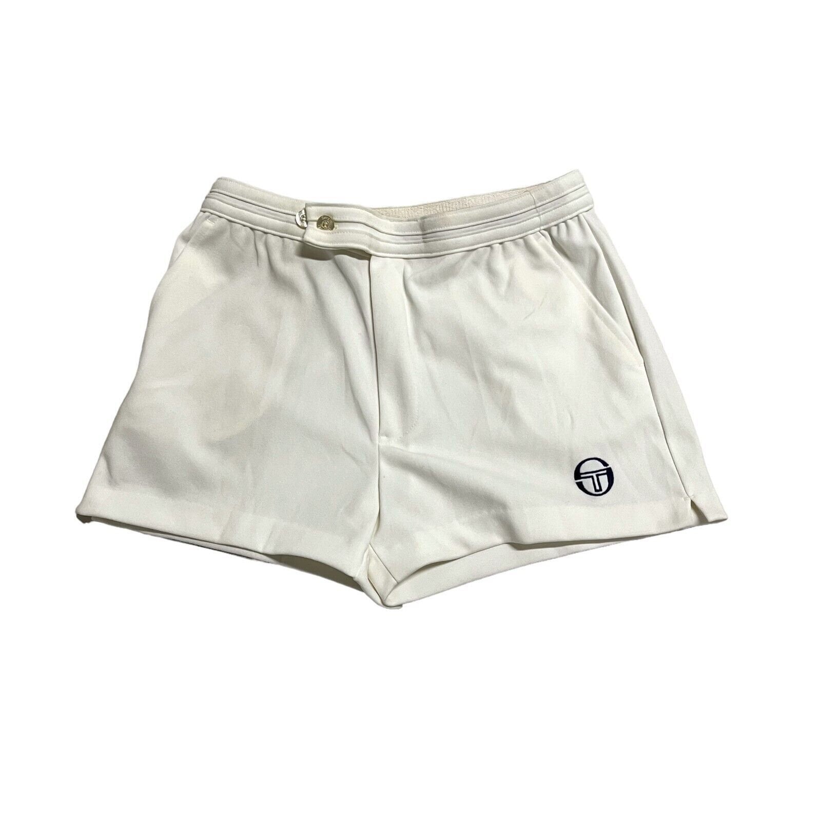 Short pants shop sergio tacchini