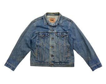 jeans ki jacket bacchon ki