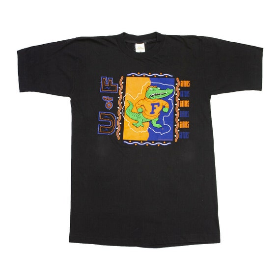 University Of Florida Gators Tshirt | Vintage Amer