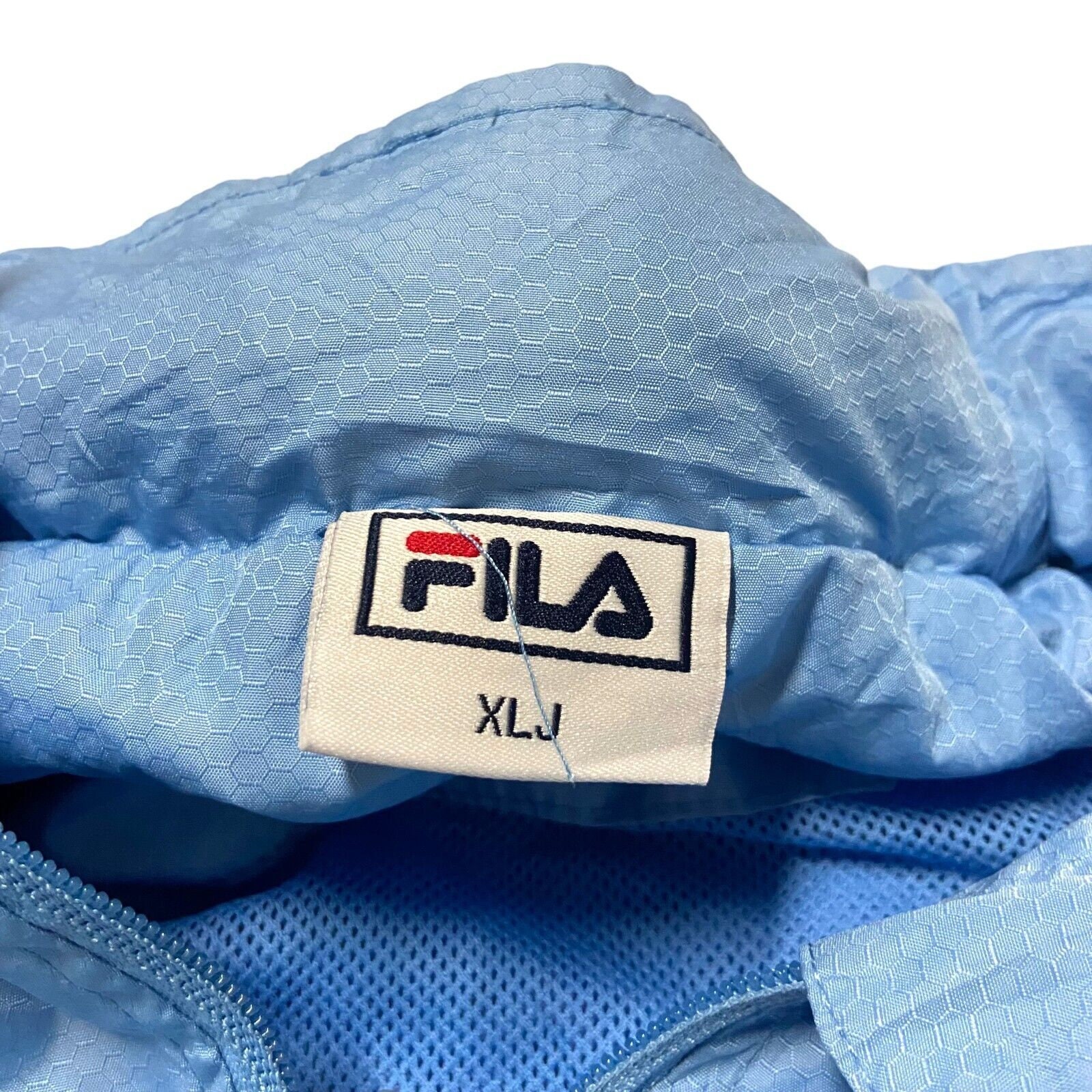 Fila rn hotsell 91175 jacket