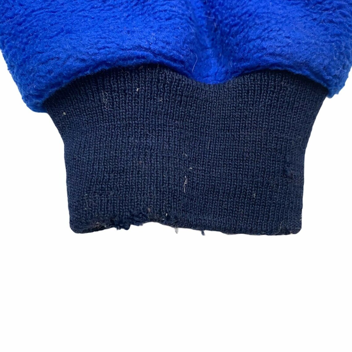 berghaus fleece retro