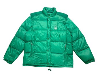 kappa bubble coat