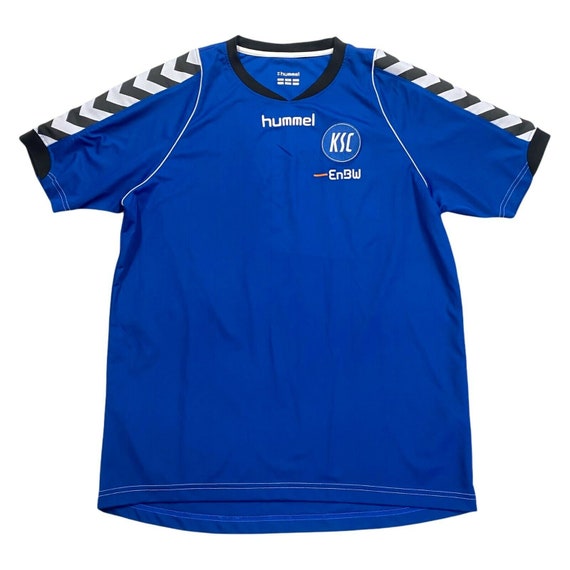 Karlsruher SC Camiseta de entrenamiento / Ropa Etsy España