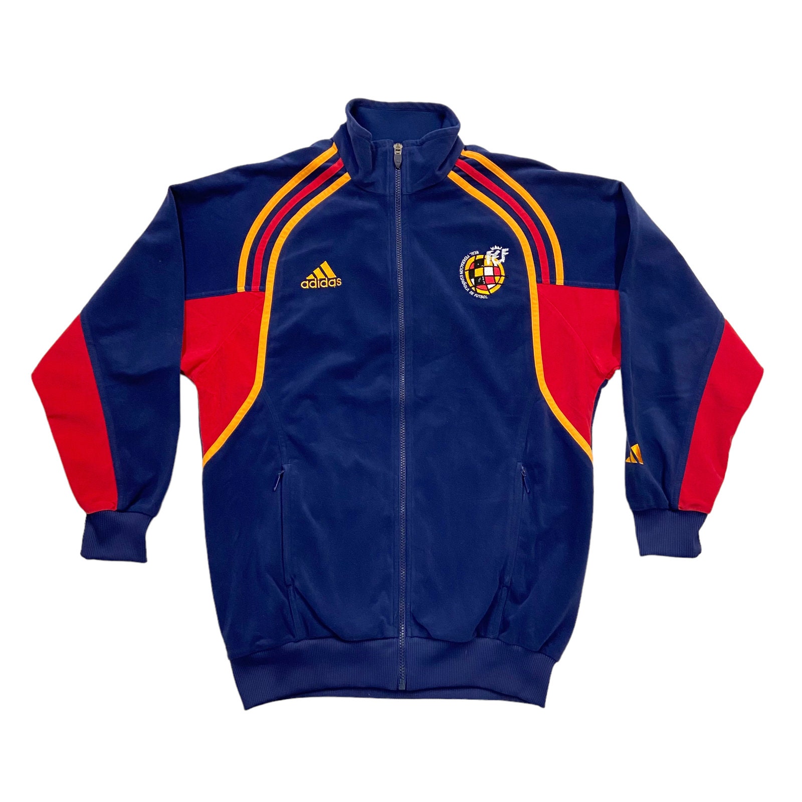 Adidas Superstar Jacket