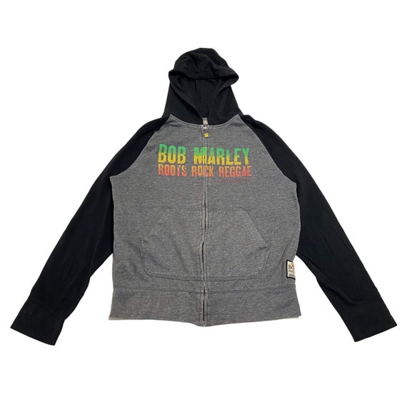Roots full zip clearance hoodie