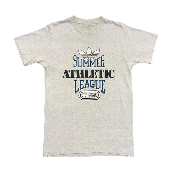 Adidas Originals Summer Athletic League Tshirt | … - image 1