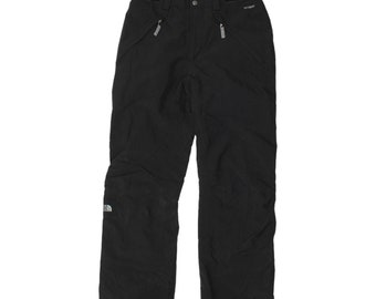 Pantalon De Snowboard The North Face Homme Noir | Pantalons de ski sportswear d'hiver