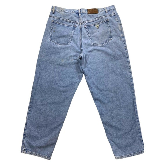 Guess USA Jeans Vintage 90s Retro 