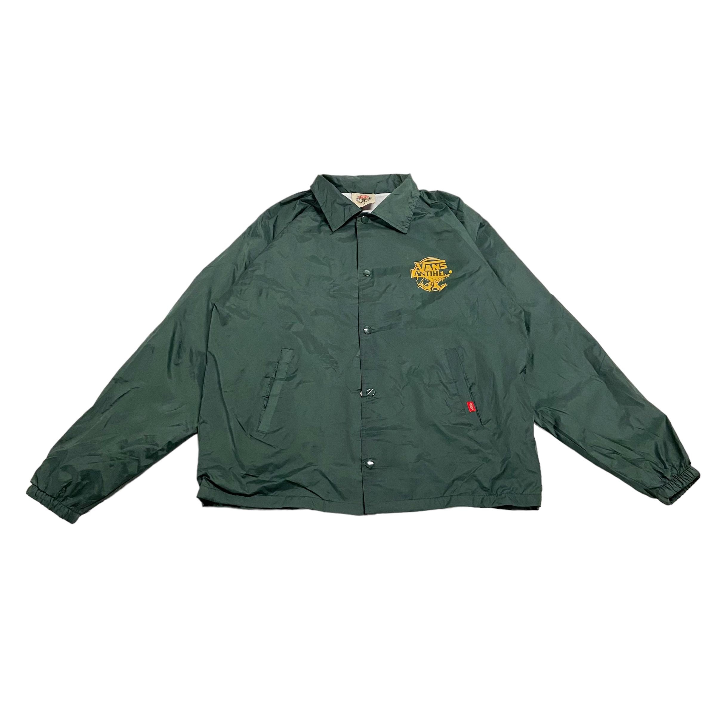 Vans anti hero jacket deals
