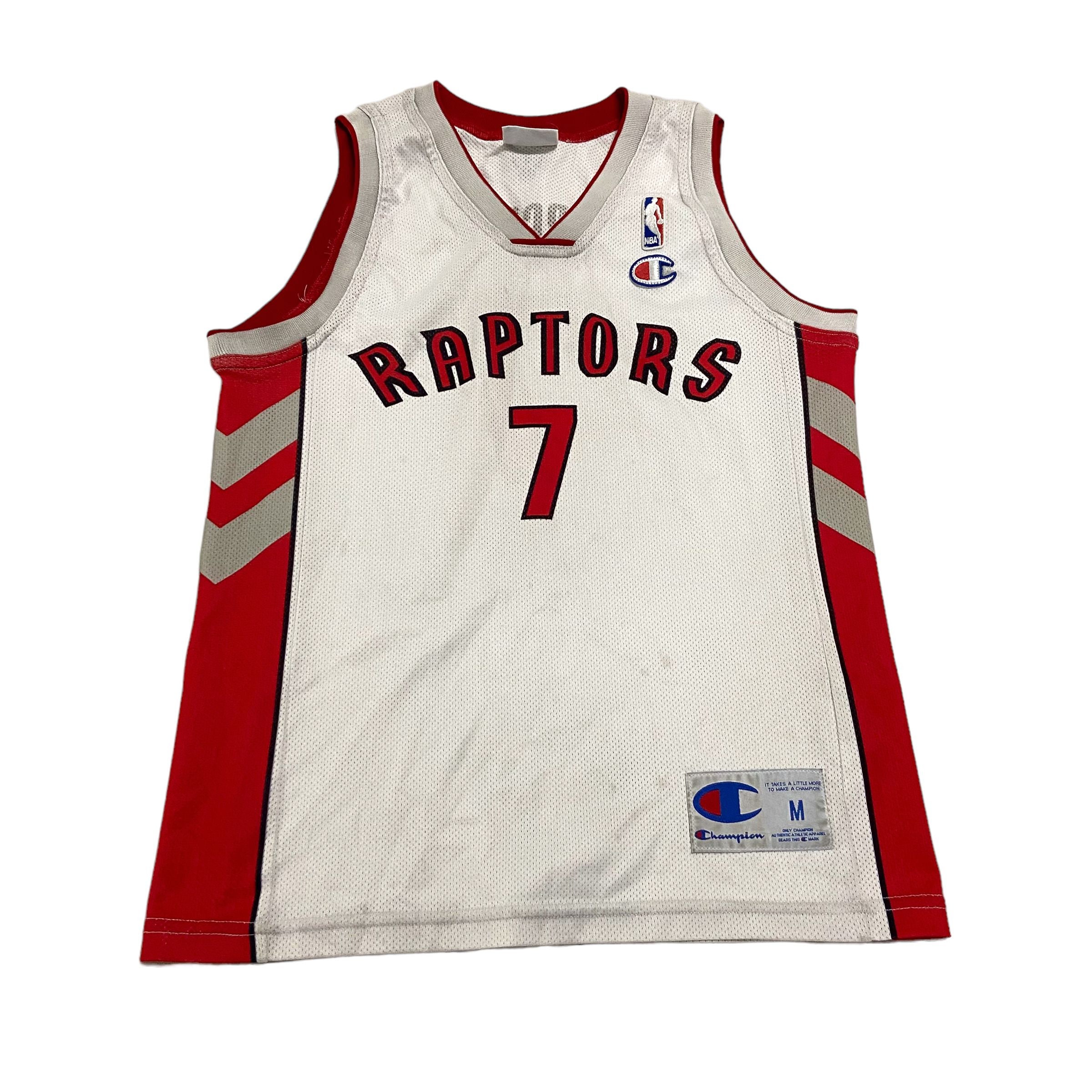 Toronto Raptors Gear & Apparel