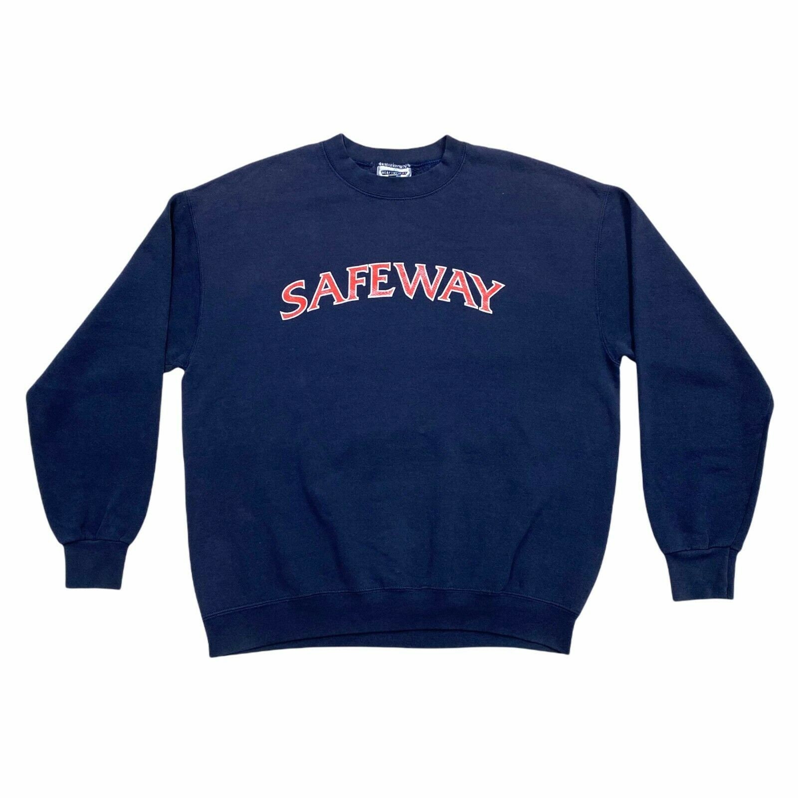 safeway sweatshirt