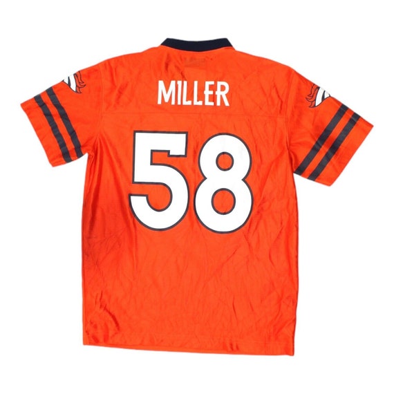 Denver Broncos Von Miller Kids Jersey | NFL Ameri… - image 2