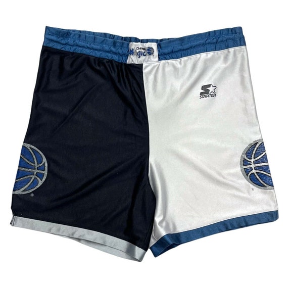Starter basketball shop shorts