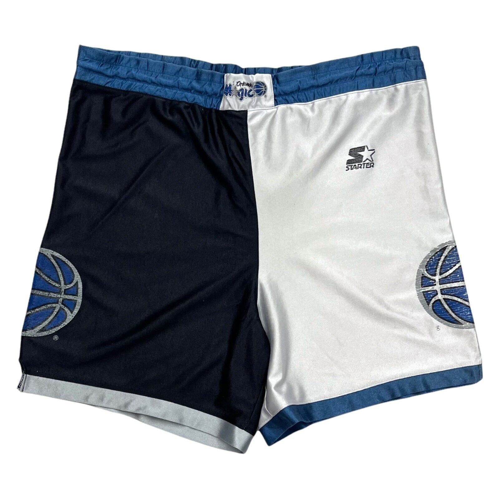 Nba Retro Shorts -  Canada