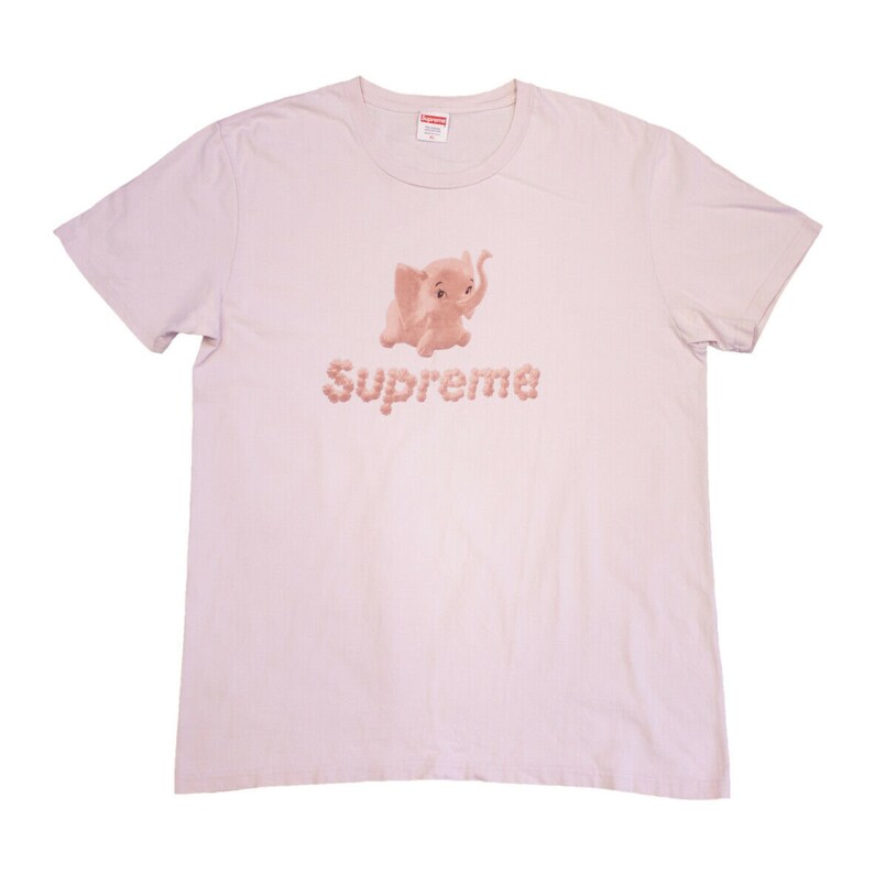 supreme elephant