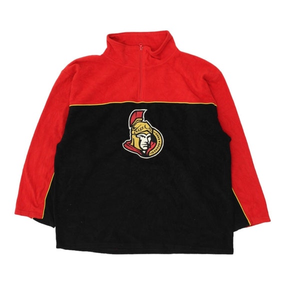 Ottawa Senators NHL Jacket