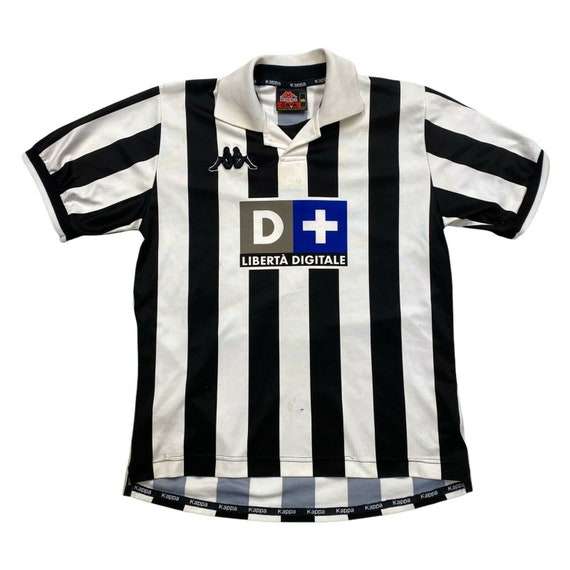 Shirt Vintage 90s Retro Football 