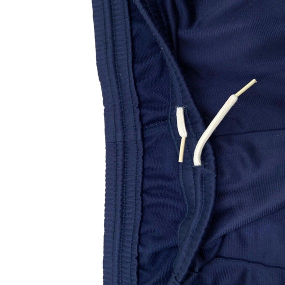 Adidas Originals Soft Shell Tracksuit Bottom Trou… - image 2