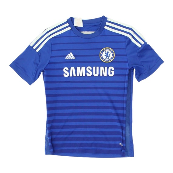 maillot chelsea 2014 15