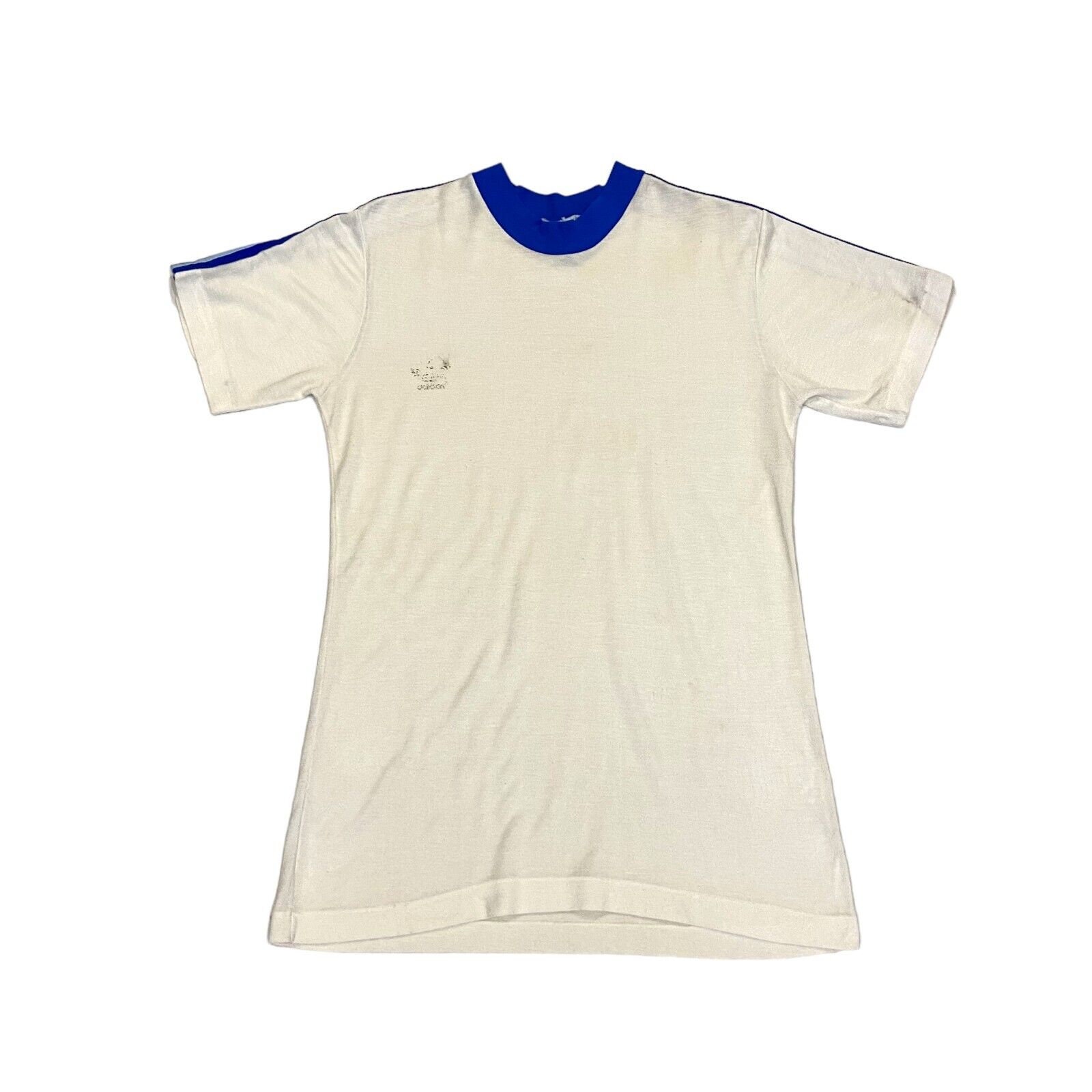 T Shirt Adidas 70s - Etsy UK