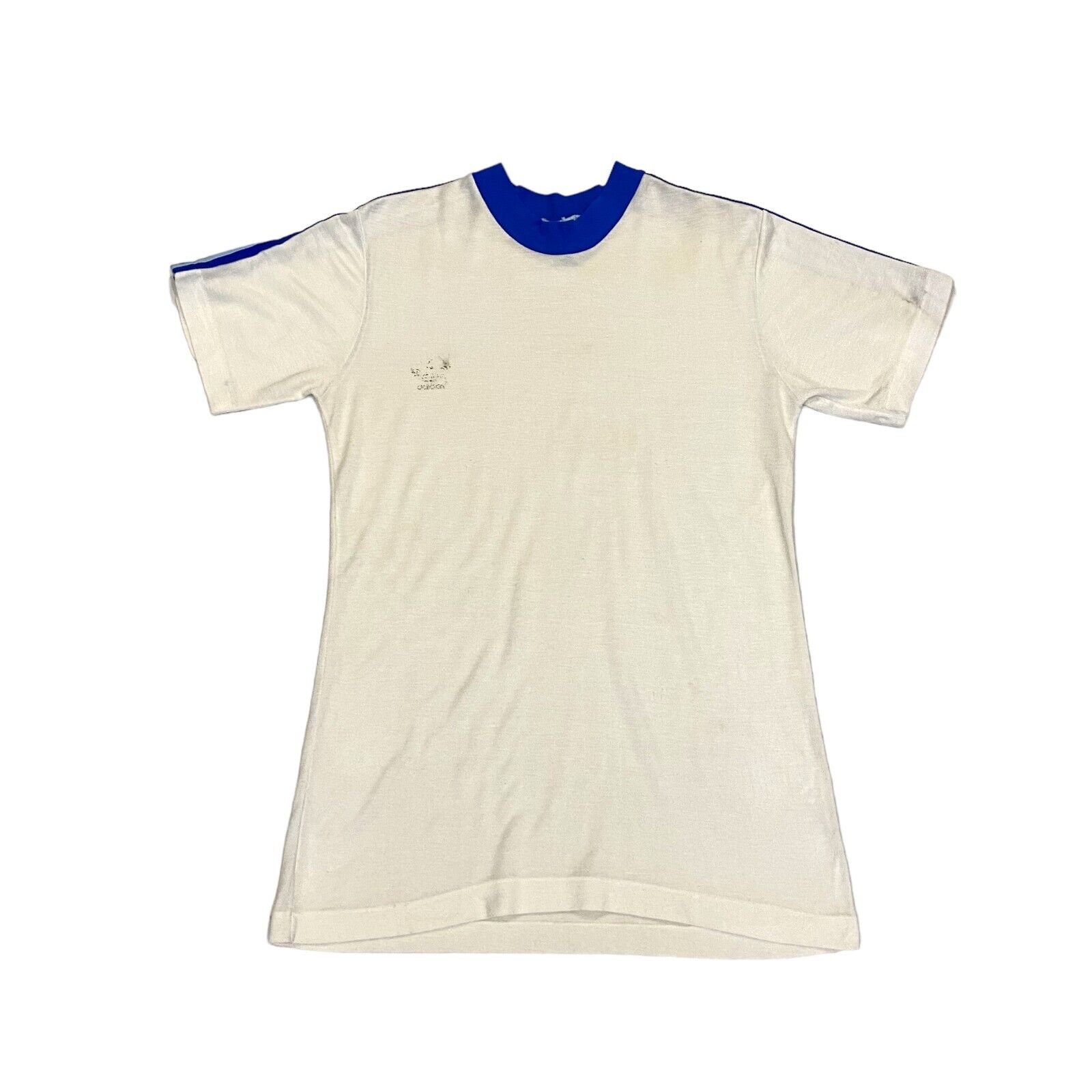 Adidas originals vintage shop tee