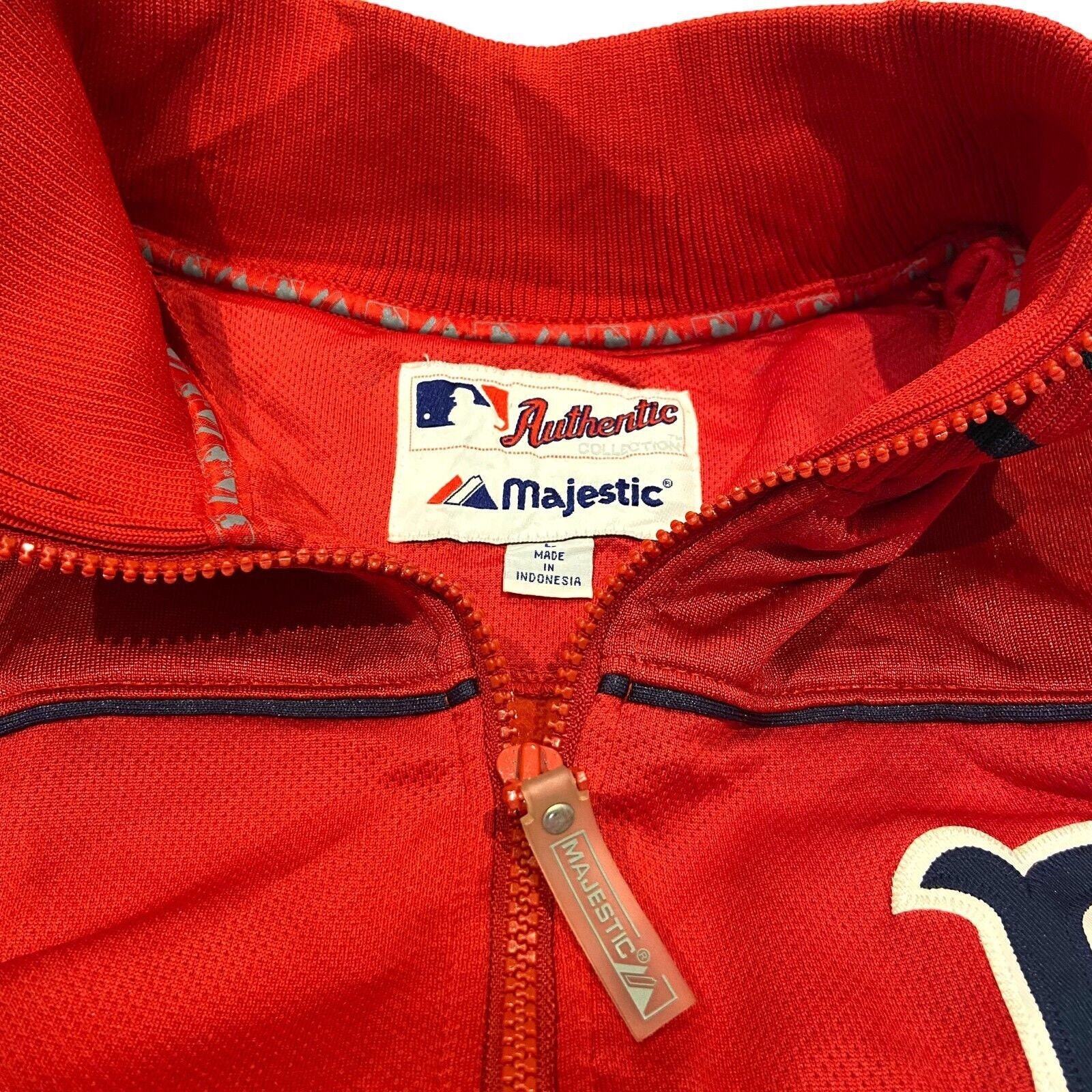 Majestic red sox hoodie 2025